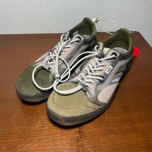 Advisory Board Crystals x Vans Evdnt EXT Ultimate Waffle 'Miracle Conditions 12